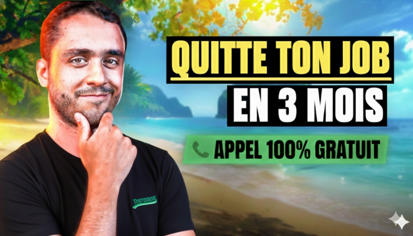 Clique ici pour résever un appel